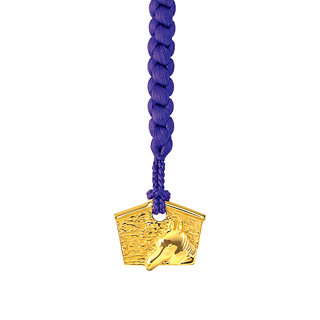 純金根付 「巳」 | 高品質 金・プラチナ