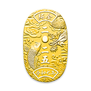 純金 999カレンダー 中国共産党 ペーパーウエイト ゴールド 金典珍蔵