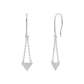 ◇純プラチナ ピアス | 高品質 金・プラチナ