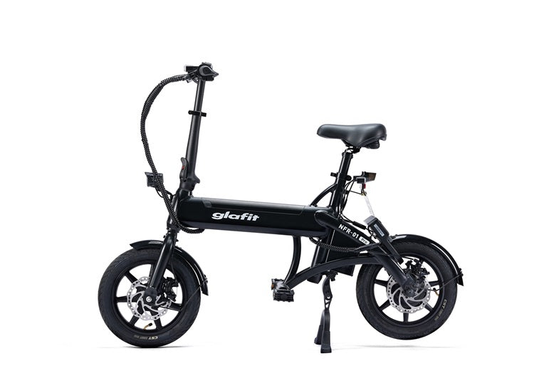 電動サイクル NFR-01 Pro+ 4GLTE搭載モデル – glafit公式オンライン
