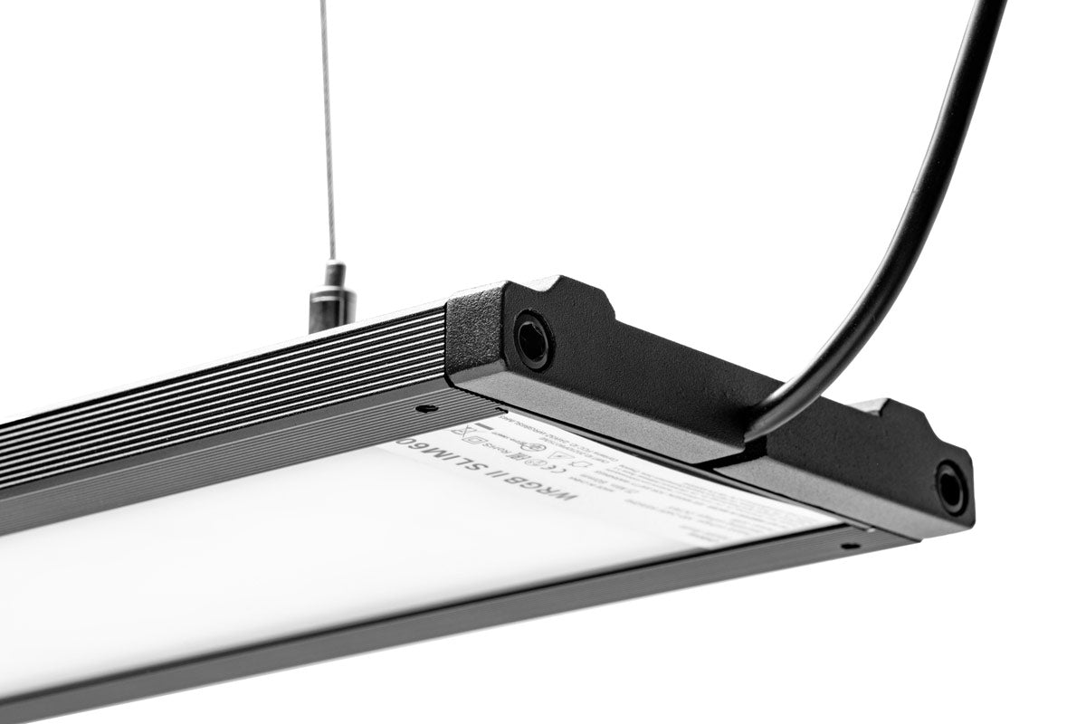 Chihiros Light Hanging Kit - WRGB II SLIM | Shop Aquarium