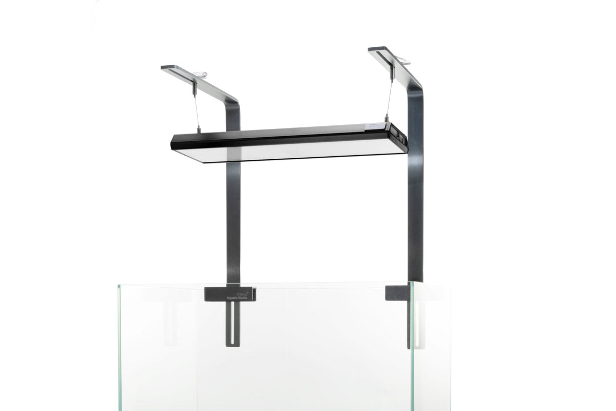 Chihiros LED Light - RGB Vivid II 10th Edition | Glass Aqua