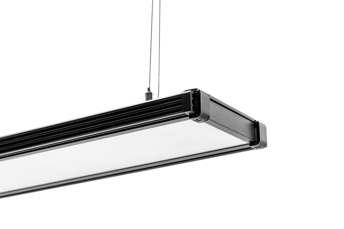 Chihiros Hanging Kit - WRGB II Pro – Glass Aqua