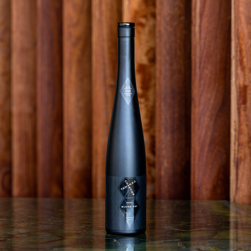 TANAKA 1789 x CHARTIER 