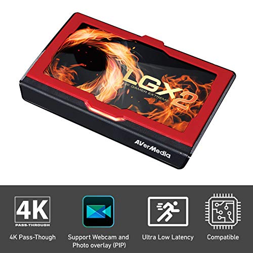 AVerMedia Live Gamer EXTREME 2 GC551 - ベアストア