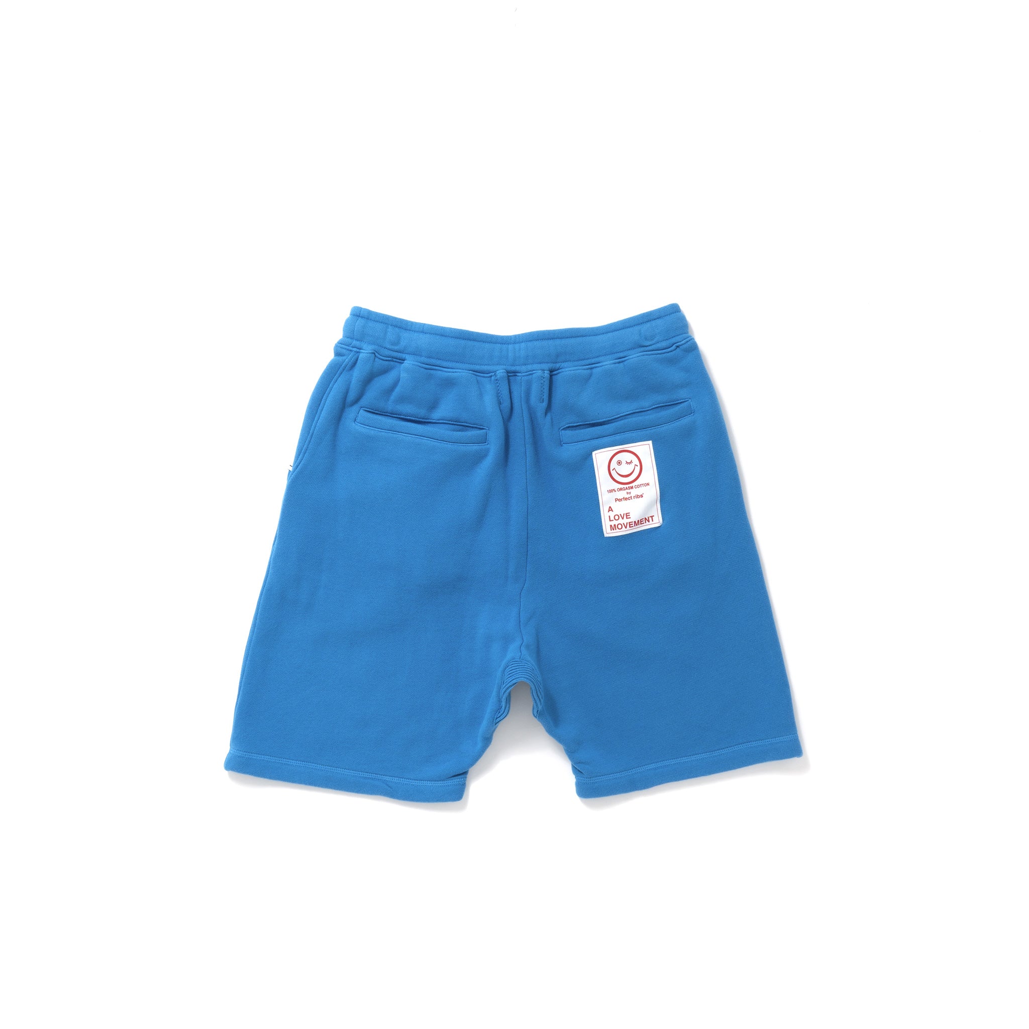 パーフェクトリブズ】(ワンラブ)スウェット ショートパンツ – GQ SHOP