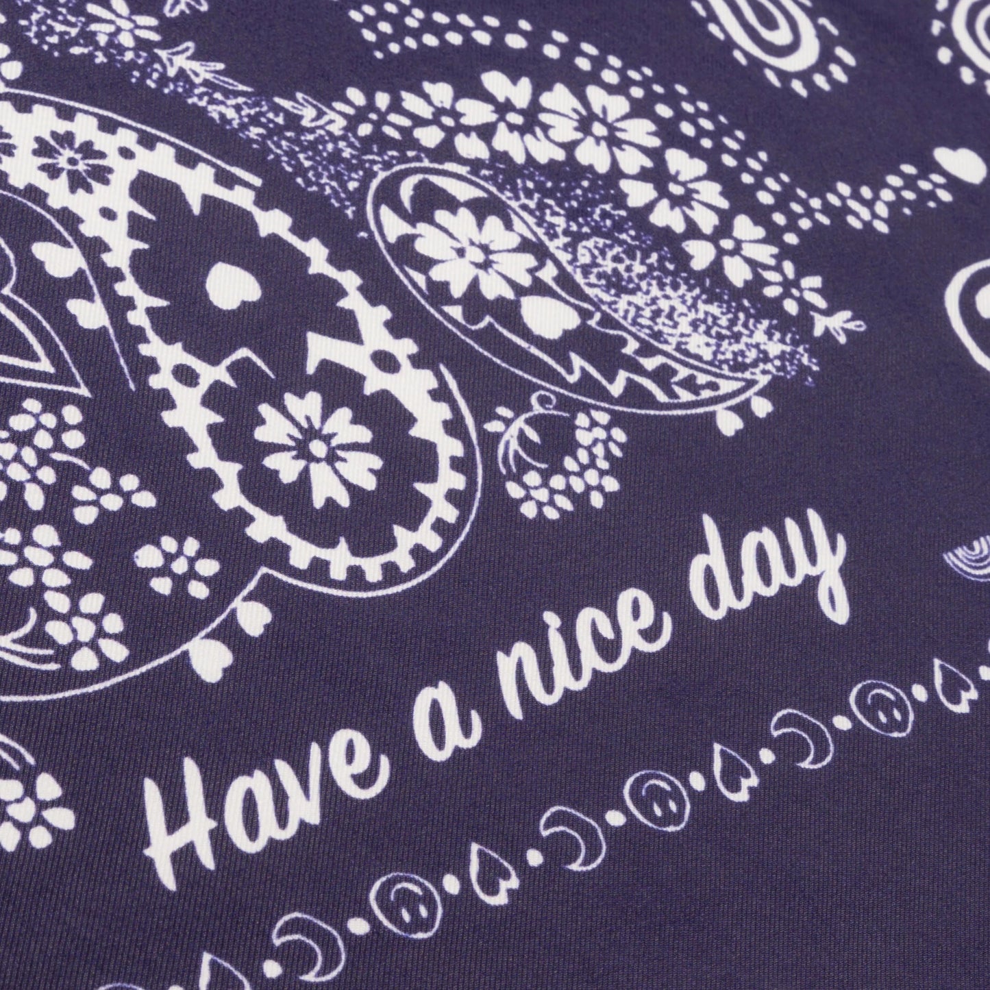 コール イット バイ ユア ネーム】シルク バンダナ – GQ SHOP