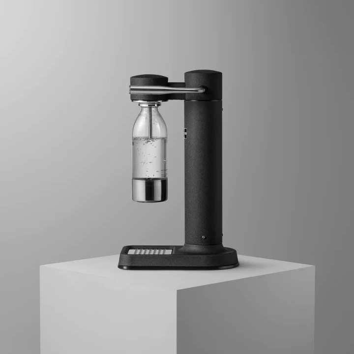 アールケ】カーボネーター 専用ミニボトル2p Set 450ml – GQ SHOP