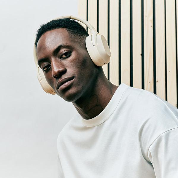 STATUS / ステータス】ヘッドフォン CORE ANC / Cloud – GQ SHOP