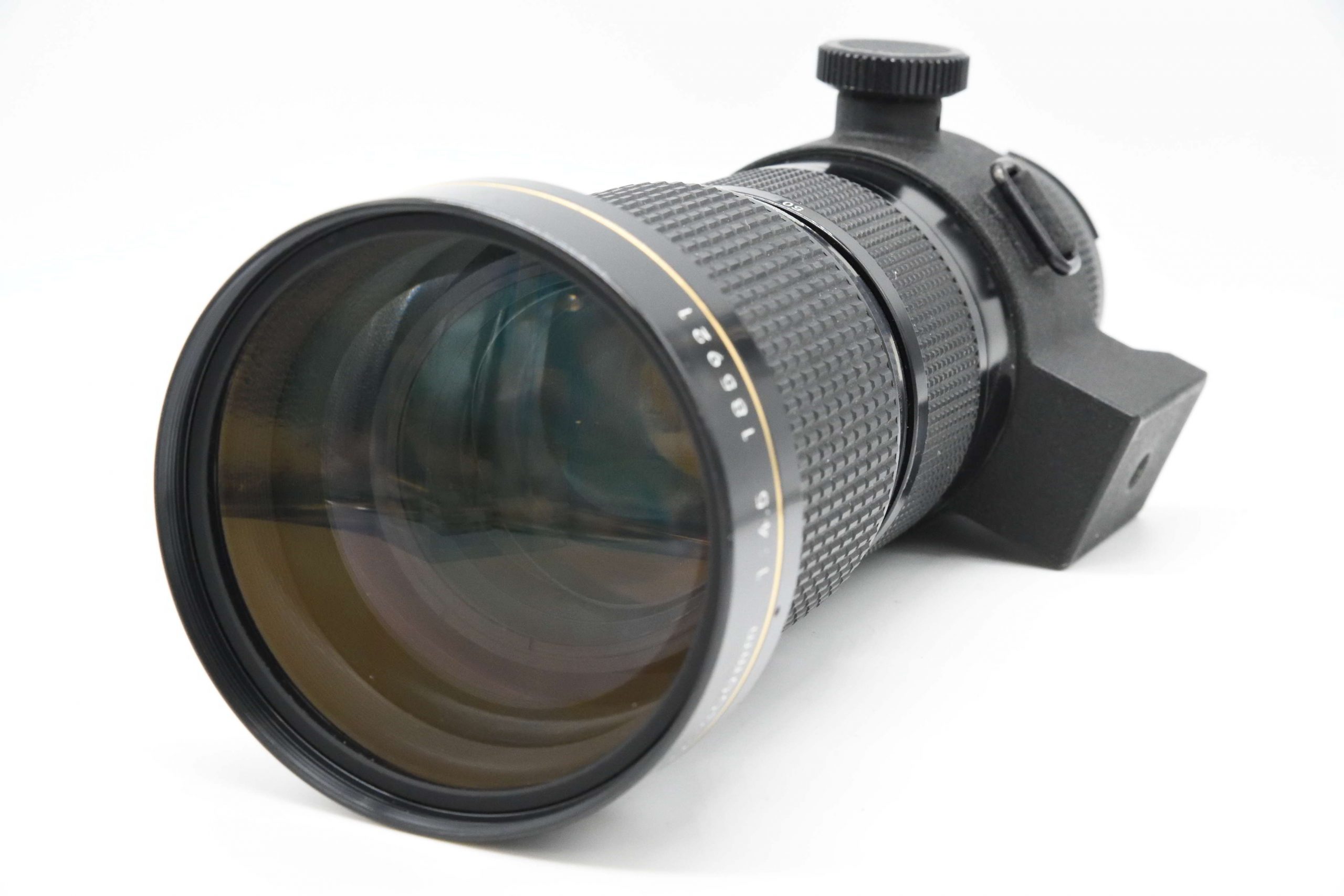 50-300mm f/4.5 Zoom-Nikkor ED AIS – Grays of Westminster Online Shop