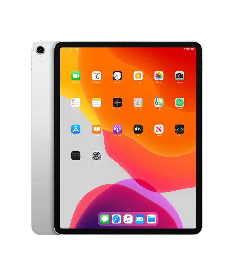 ipad pro 第4世代 12.9インチ 128GB 【公式通販】