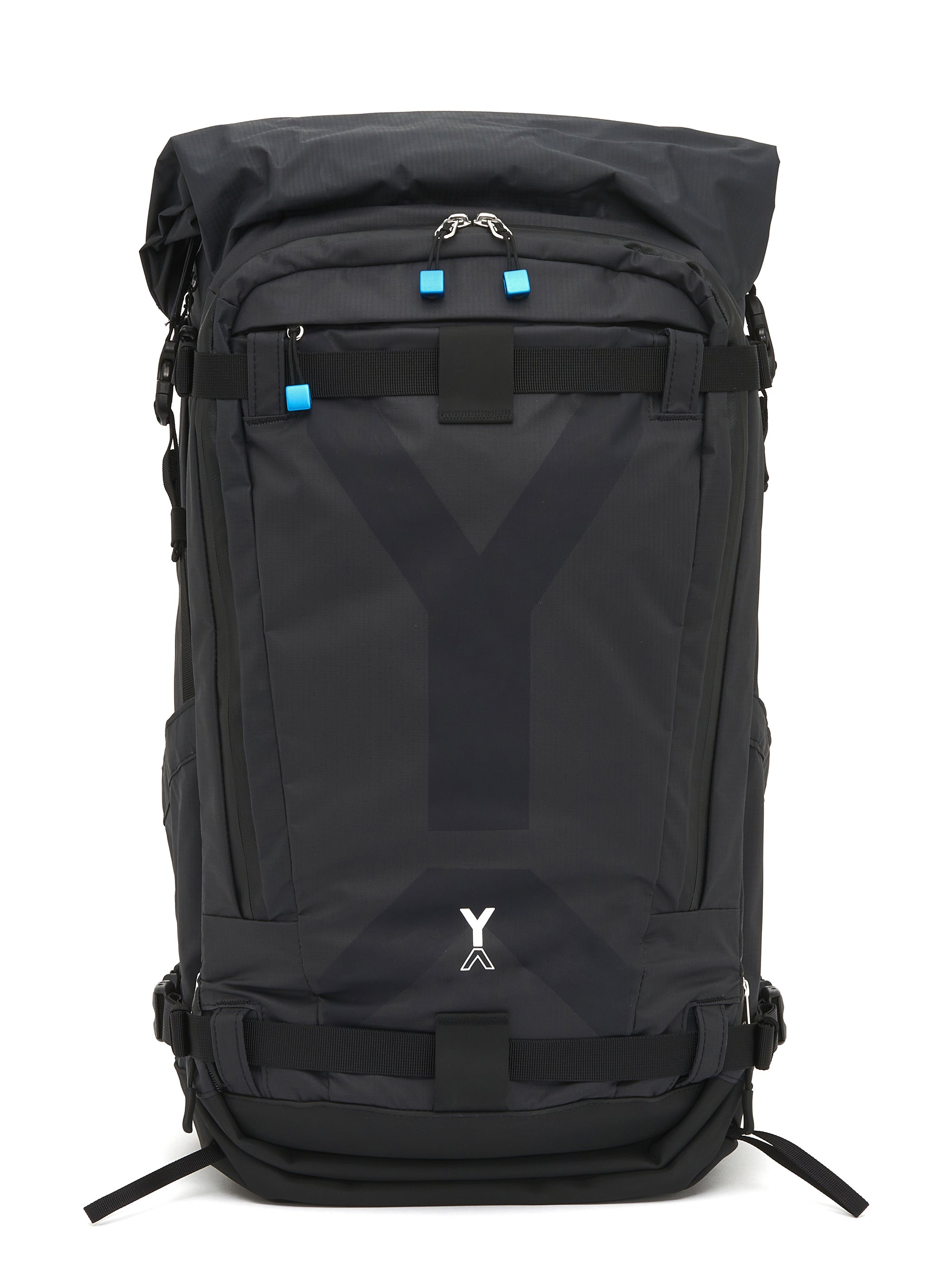 NYA-EVO Fjord 60C Gen 3 ECONYL® Camera Backpack | 44-60L – Hudson
