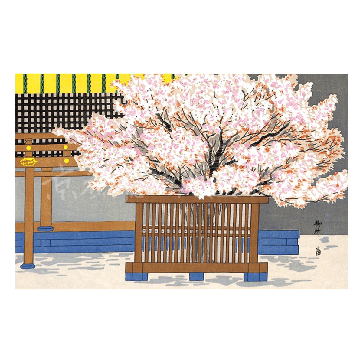 おすすめ商品｜【公式オンラインショップ】京都徳力版画館｜版画・工芸