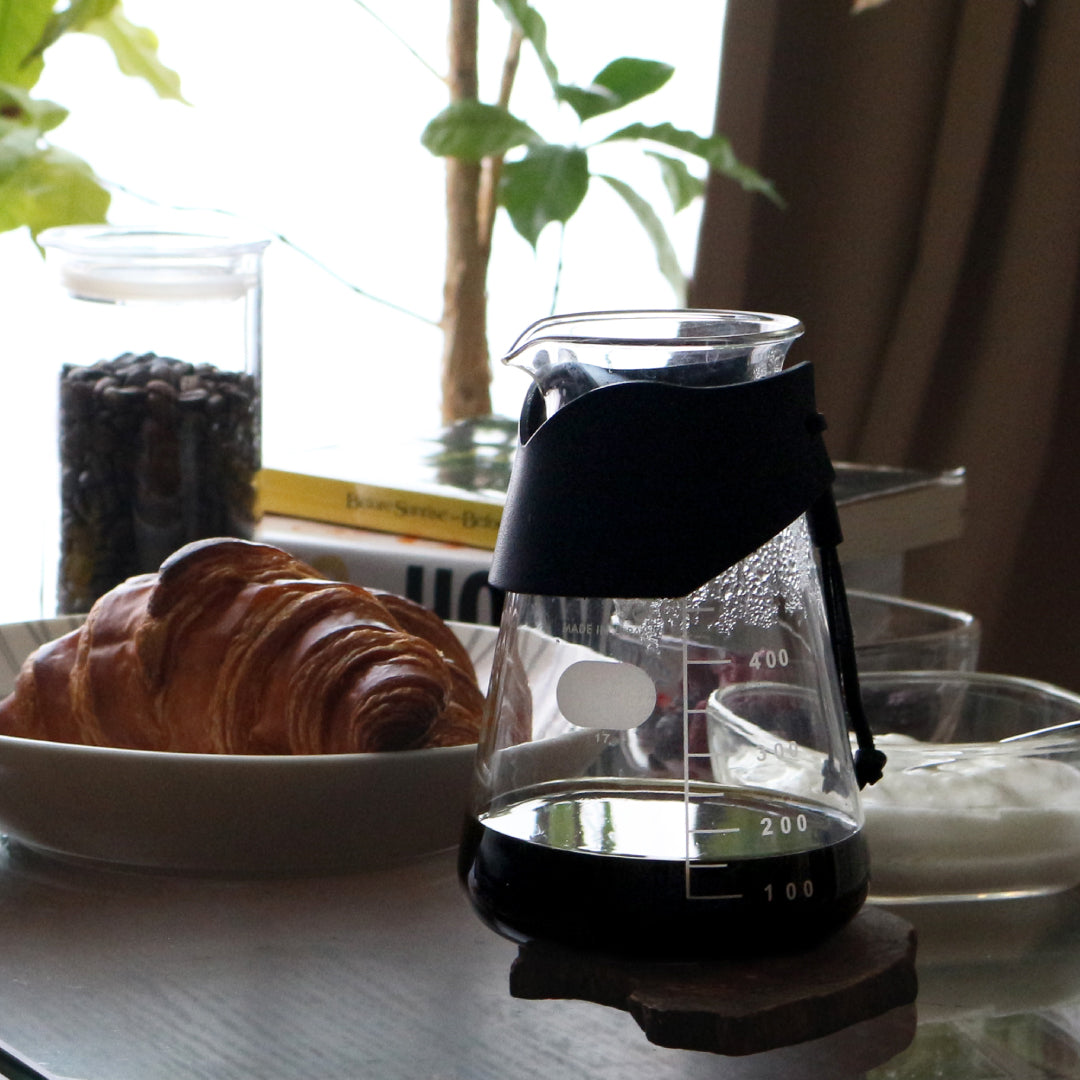 クラブエコーウォーターガラスサーバー サーバー＆ライフエッセンス