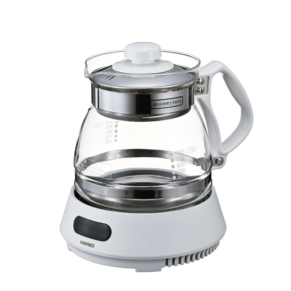 マイコン煎じ器 N – HARIO NETSHOP