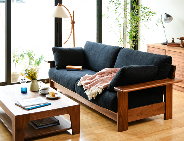 BRUNCH 本店|東京都目黒区下目黒の家具屋/寝具店/雑貨屋|おしゃれな