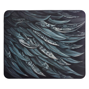 InfinityMice ガラスマウスパッド Tora | HID-Labs OnlineShop