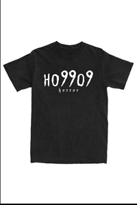 Horror Ho99o9 激レア 日本 Tシャツ Horror Ho99o9 激レア日本Tシャツ