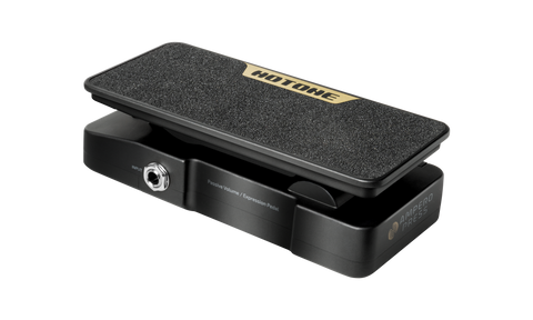 Ampero Press – Hotone Audio