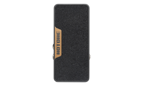 Ampero Press – Hotone Audio