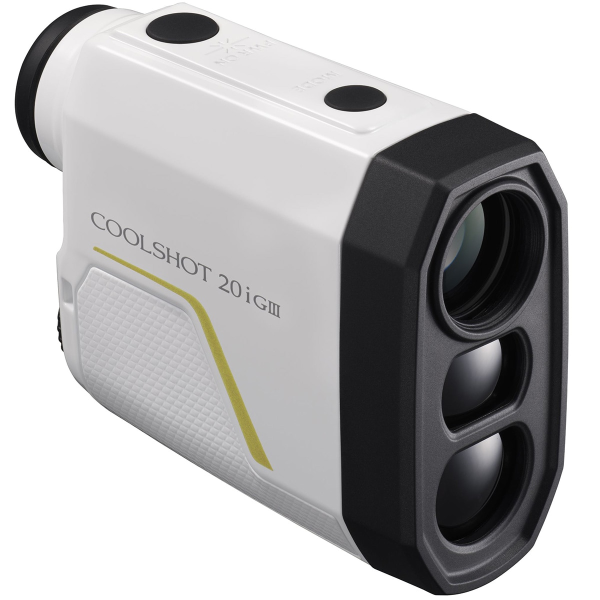 COOLSHOT 20i GIII(距離測定器)|NIKON(ニコン)の通販 - GDOゴルフ