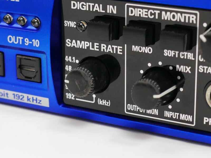 EDIROL UA-101 (中古)