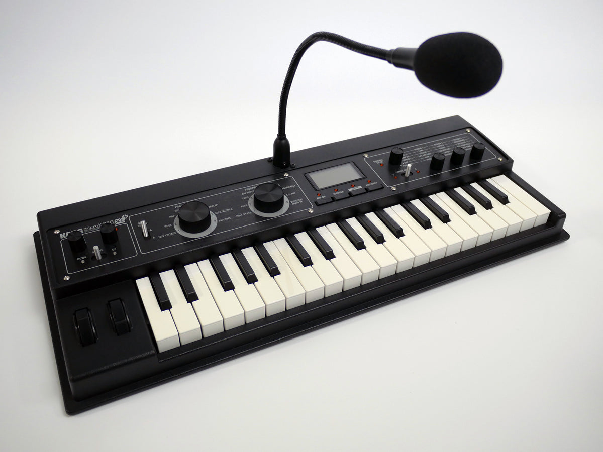 KORG microKORG XL+ (中古)
