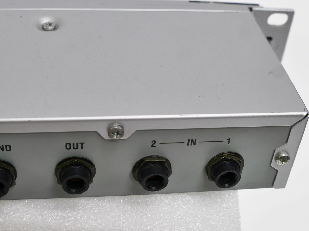 KORG DTR2000 TUNER チューナー コルグ ラック Korg Dtr-2000