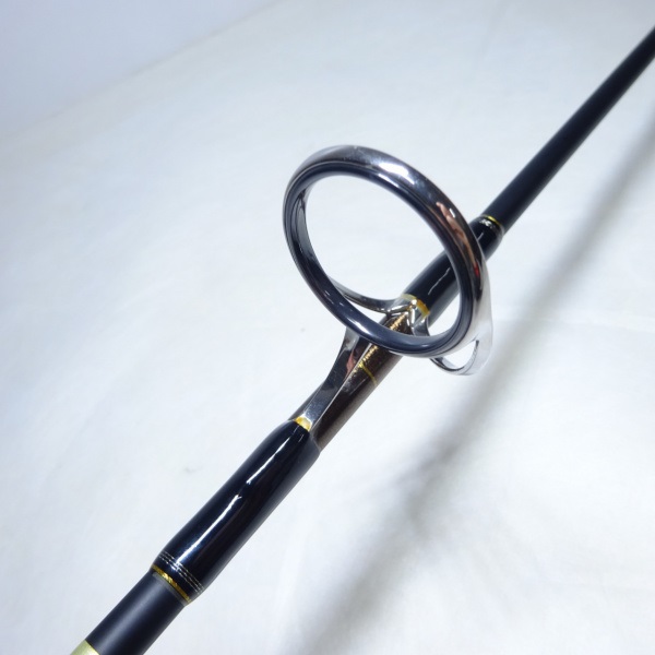 天龍Deep Rider JDR581S 4K ジギングロッド 天龍(TENRYU) ジグザム