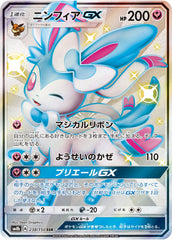 リザードンGX SSR sm8b 209/150 ポケモンカード ポケモンカード