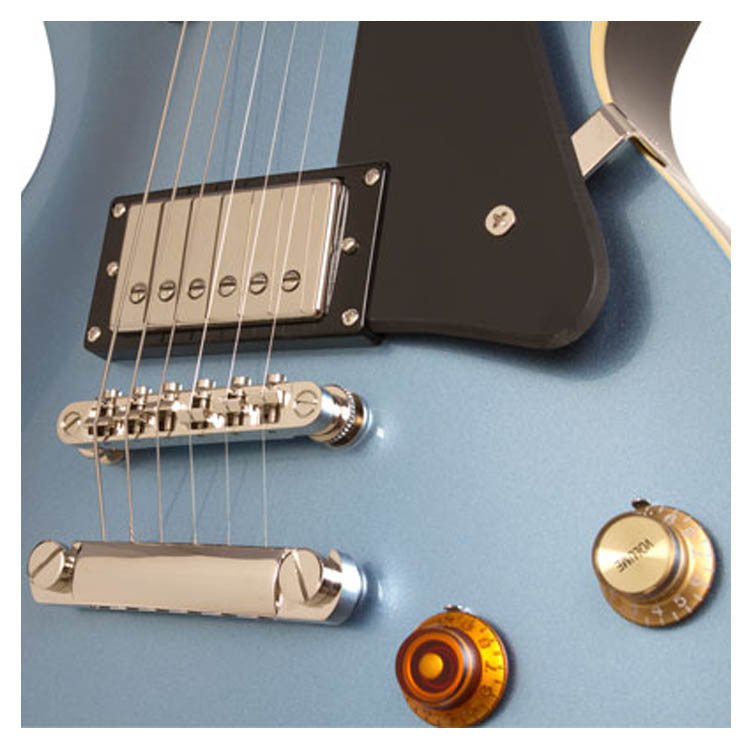 2014 Ltd. Ed. Joe Bonamassa Signature Les Paul© Standard Pelham