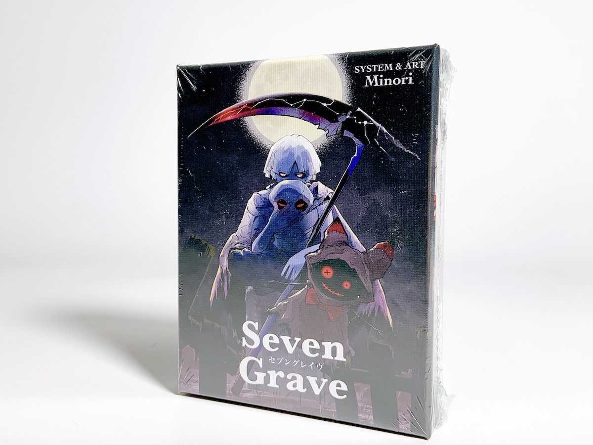 LUNA ルナ 英語版 日本語化済 ボードゲーム LUNA ルナ 英語版 日本語