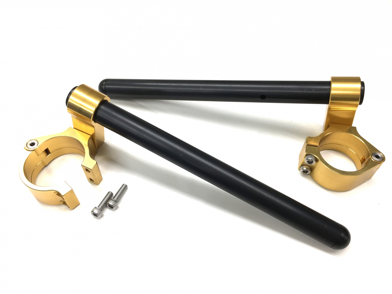 K-FACTORY ONLINE SHOP / ハンドルキット (CBR250RR '17-/ZX-25R/ZX-4RR)