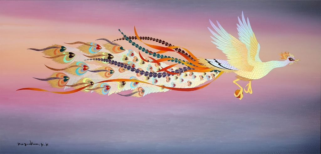 平安 – 草場一壽工房 Museum Shop