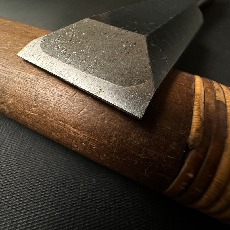 槍鉋助丸 作素剣