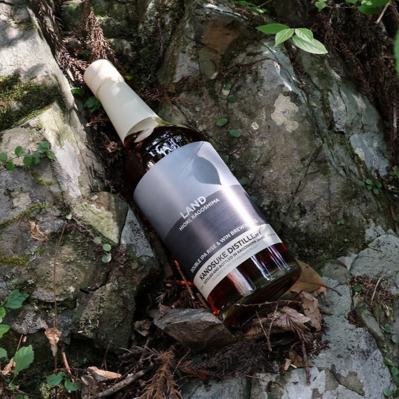 数量限定】【限定ラベル】ザ・バレル 嘉之助 ダブルIPA 6ヶ月熟成