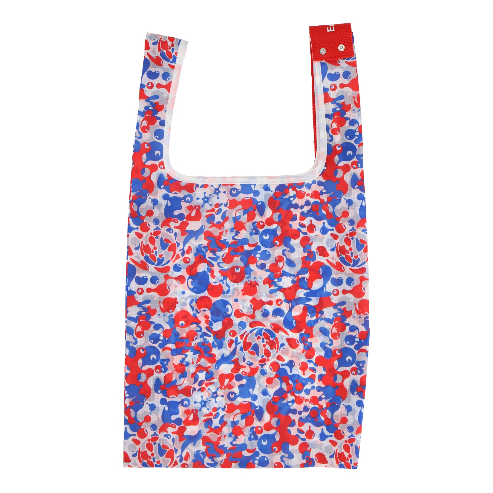 NEW】EXPO2025 エコバッグ WORLD ホワイト – INTERMODE KAWABE