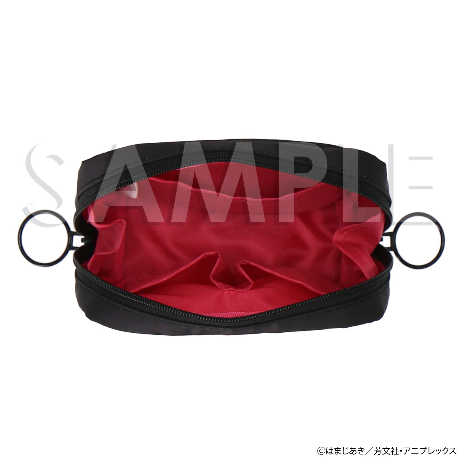 NEW】ポーチ ブラック – INTERMODE KAWABE