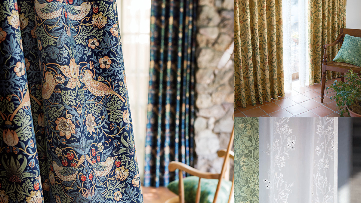 特集カテゴリー インテリア |【公式】川島織物セルコンオンラインショップ