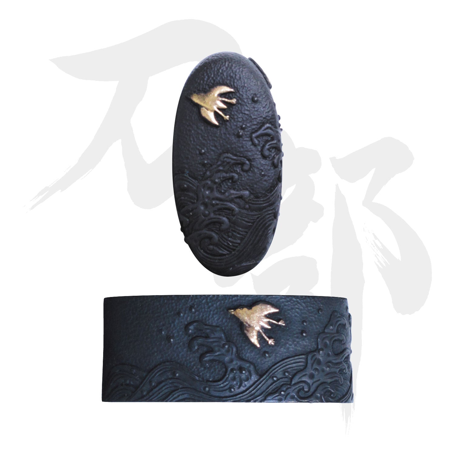 薩摩家紋 朱塗 見台 江戸期 【公式通販】