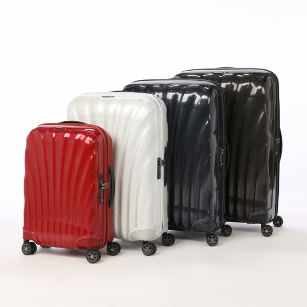 Samsonite シーライト スピナー69 - 京王ネットショッピング | 京王百貨店