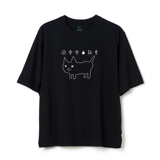 米津玄師 犬と猫T 米津玄師 犬と猫T 犬と