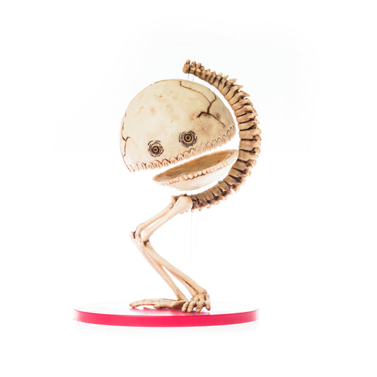 かいじゅうずかん – KENSHI YONEZU ONLINE STORE