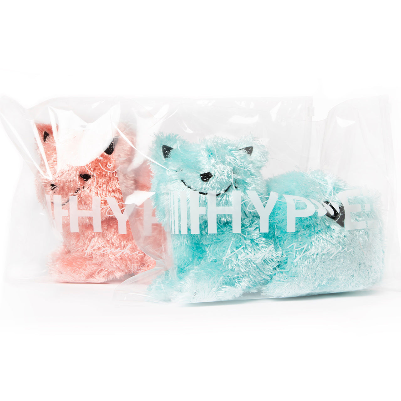 米津玄師 リイシューねこちゃん 完売品 未開封】リイシューねこちゃん