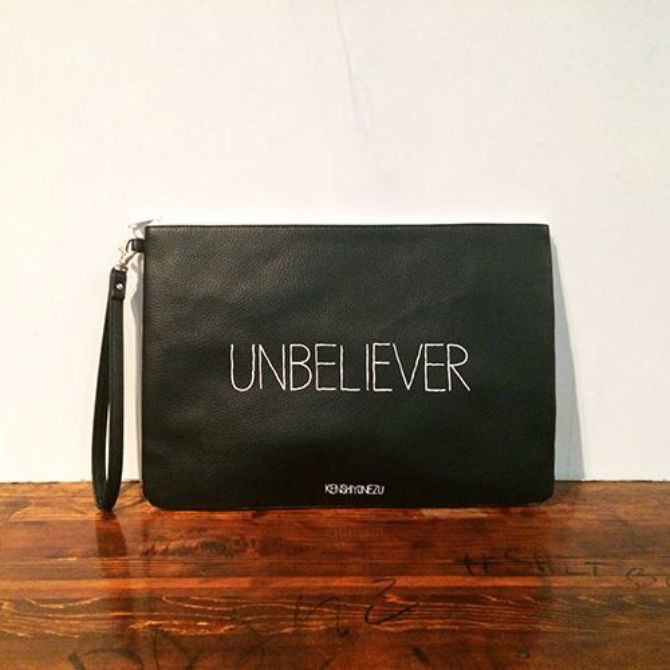 犬と猫 ビッグクラッチ – KENSHI YONEZU ONLINE STORE