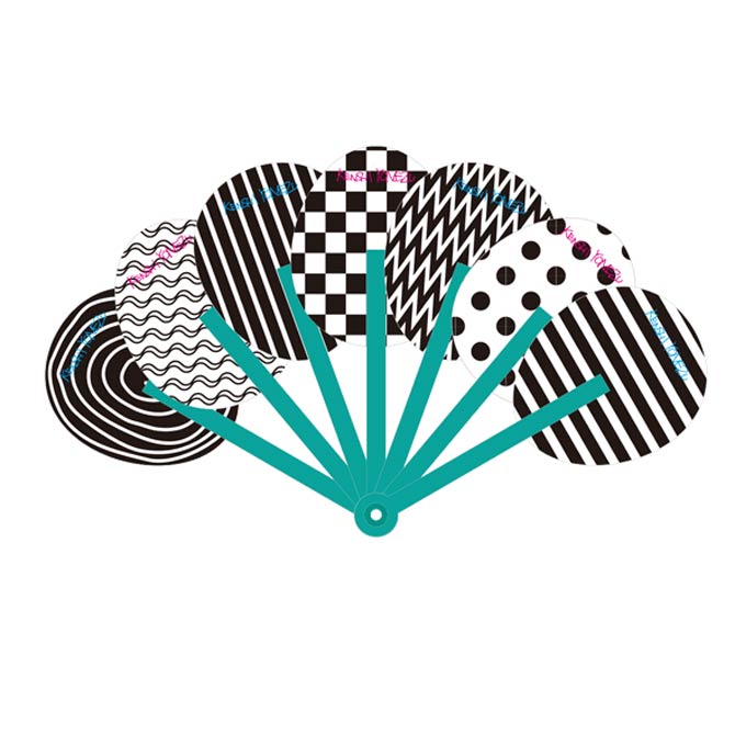 7人のうちわ – KENSHI YONEZU ONLINE STORE