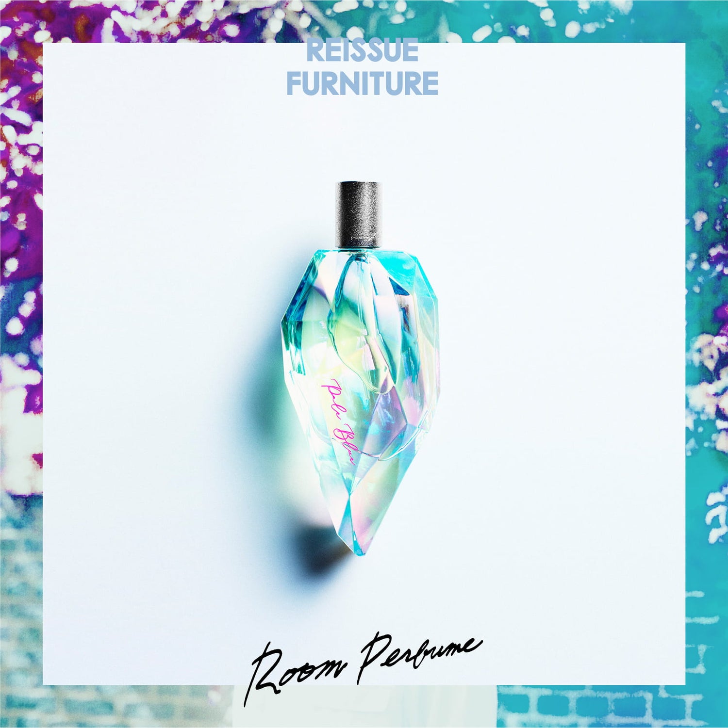 Room Perfume - Pale Blue – KENSHI YONEZU ONLINE STORE
