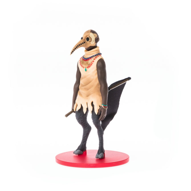 米津玄師 かいじゅうずかん フィギュア 全5種セット かいじゅうずかん