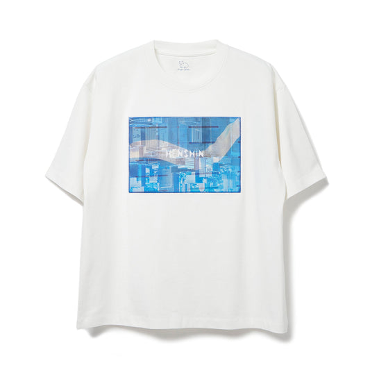 魚*ん様 毎日 MV 半袖シャツ 米津玄師 着用 米津玄師着用毎日半袖