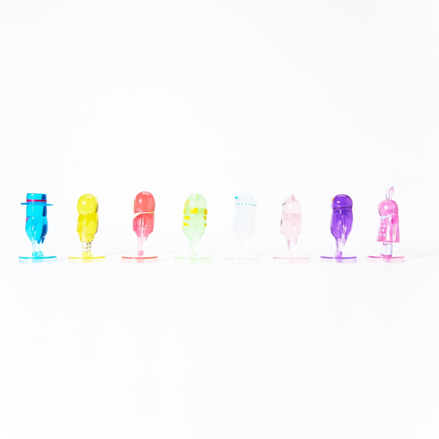 リイシューオールスターズ / CANDY COLOR – KENSHI YONEZU ONLINE STORE